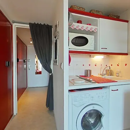 Hi040-034 - Mezz 4 Couchages Hilaire De Riez Apartamento Saint-Hilaire-de-Riez
