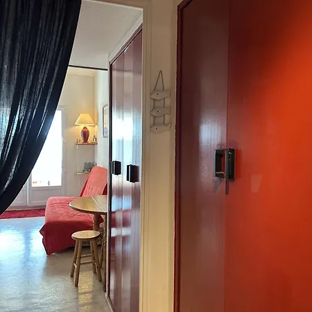 Hi040-034 - Mezz 4 Couchages Hilaire De Riez Appartement Saint-Hilaire-de-Riez
