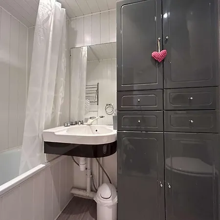 Appartement Hi040-034 - Mezz 4 Couchages Hilaire De Riez Saint-Hilaire-de-Riez