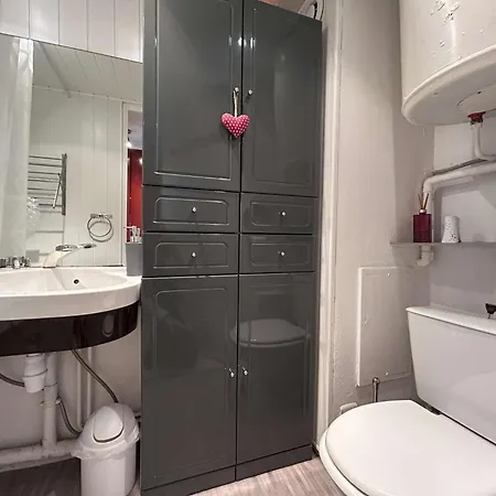Appartement Hi040-034 - Mezz 4 Couchages Hilaire De Riez Saint-Hilaire-de-Riez