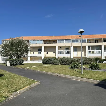 Hi040-034 - Mezz 4 Couchages Hilaire De Riez * Saint-Hilaire-de-Riez
